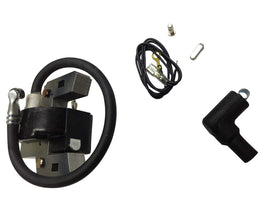 EnginRun ignition coil module magneto for Toro 629222 promotes consistent engine starts.