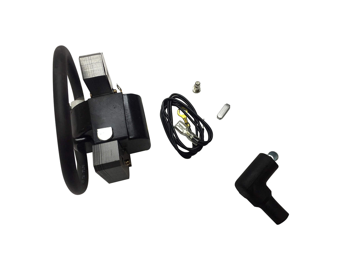 EnginRun ignition coil module magneto for Toro 62933 supports dependable ignition performance.