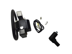 EnginRun ignition coil module magneto for Toro 62933 supports dependable ignition performance.