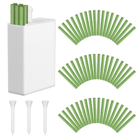 Enhon fertilizer spikes pack closeup for steady indoor plant nutrition