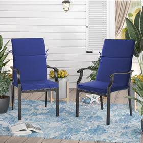 Enipate gift-ready cushion set is ideal for patio upgrades and thoughtful gifts.