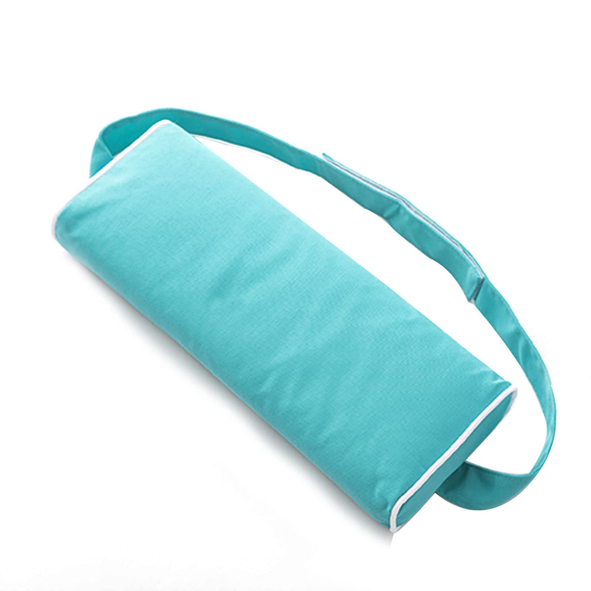 Enipate poolside pillows stay comfy through sun and shade.