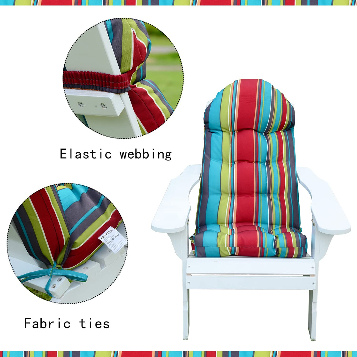 Enipate soft poly fiber-fill delivers plush support