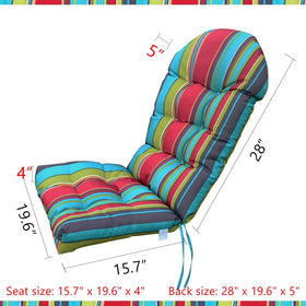 Enipate weather-resistant polyester cushion material for easy wipe-clean care