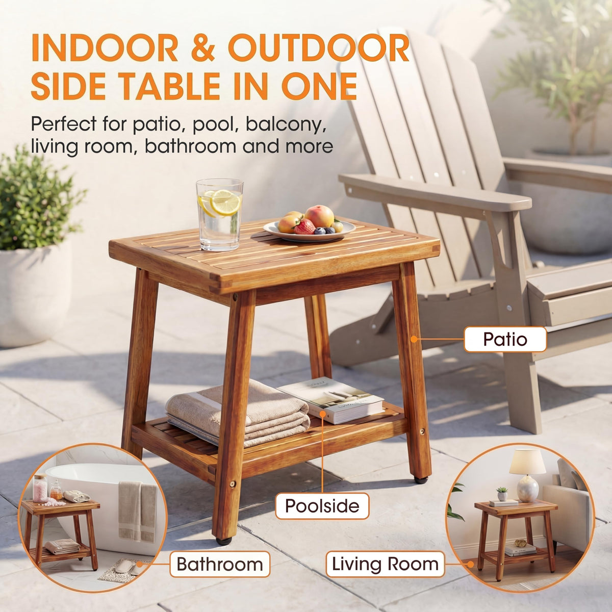ENKEZI easy assembly with included parts and clear instructions.