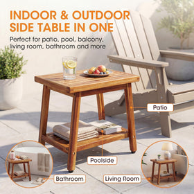 ENKEZI easy assembly with included parts and clear instructions.
