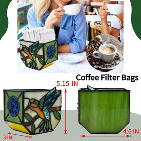 Decorative piece that starts conversations and enhances home style