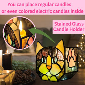 Entlityful glass container display for elegant plant arrangements.