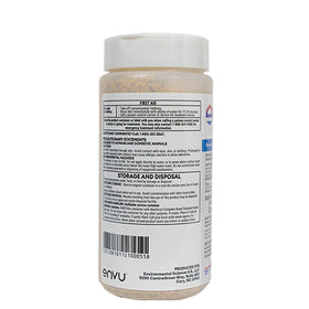 Easy-to-use granular bait suitable for yards and foundations.