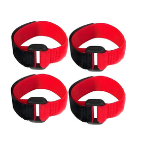 Enyolidimk crow collar adjustable nylon reduces crowing while preserving comfort.