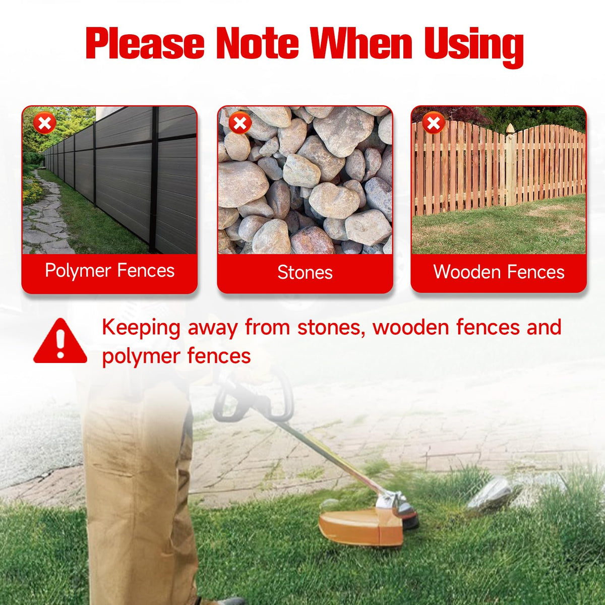 EOPOAYI installation instructions guiding blade changes with ease