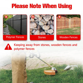 EOPOAYI installation instructions guiding blade changes with ease