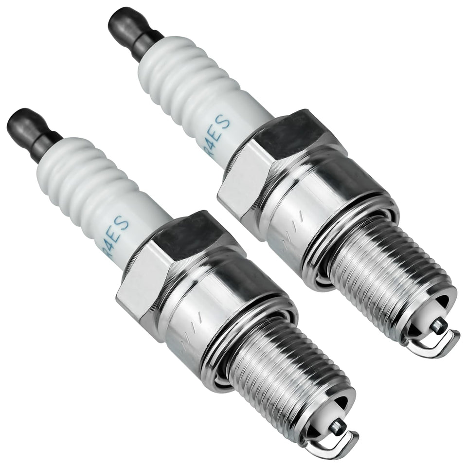 Eopzol BPR4ES spark plug close-up showing reliable starts and durable construction.
