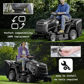 Eopzol replacement knobs pack helps fast repairs on demand