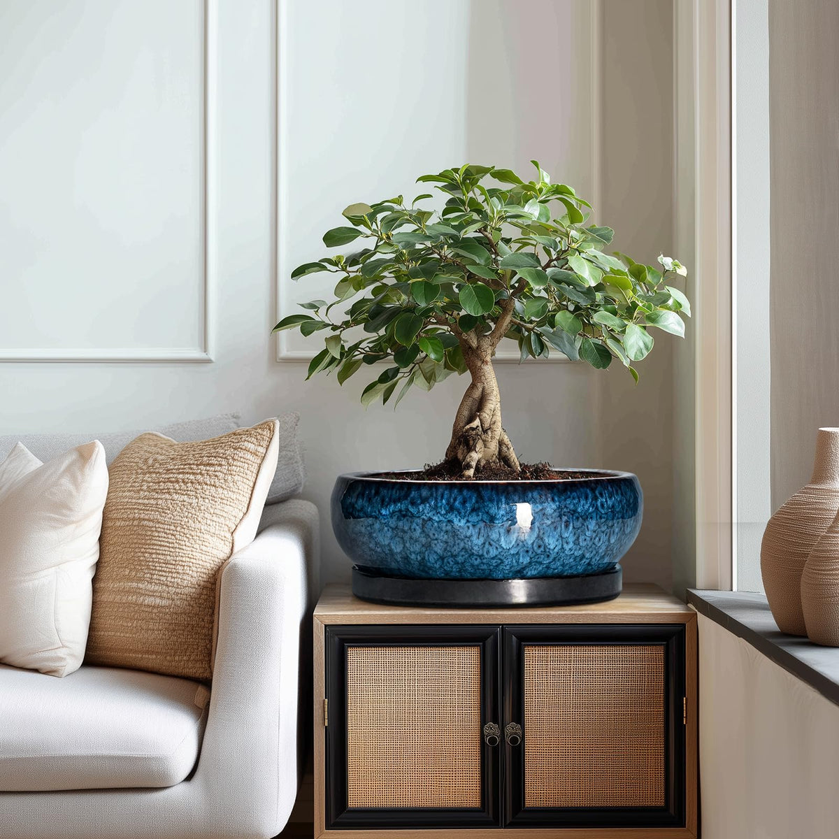 EPFamily gift-worthy plant pot for gardeners and plant lovers