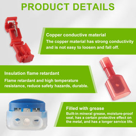 EPLZON IDC 314-BOX compatible with popular robot mower brands