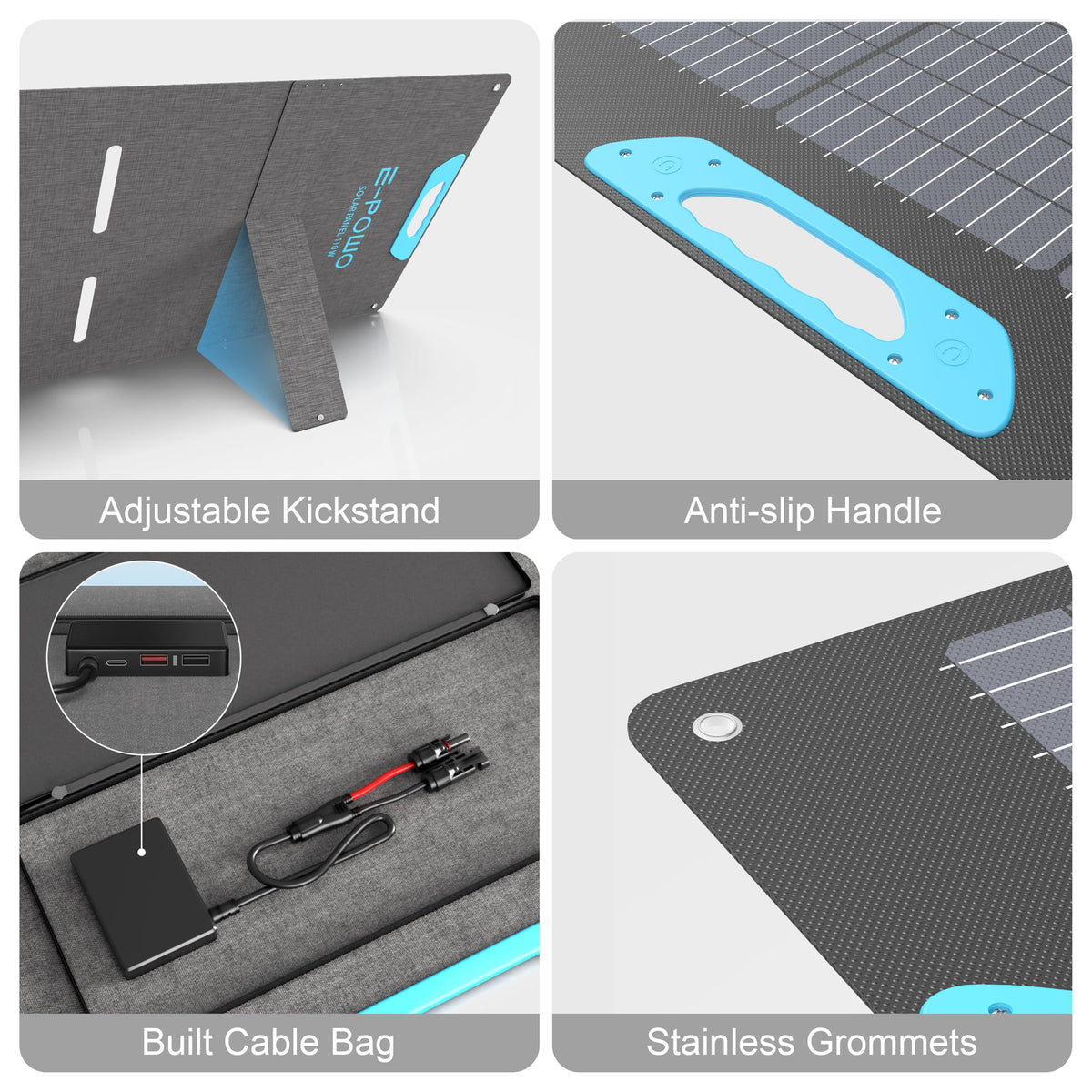 Packaging includes 7-in-1 adapter for broad compatibility