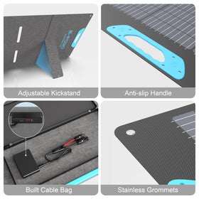 Packaging includes 7-in-1 adapter for broad compatibility