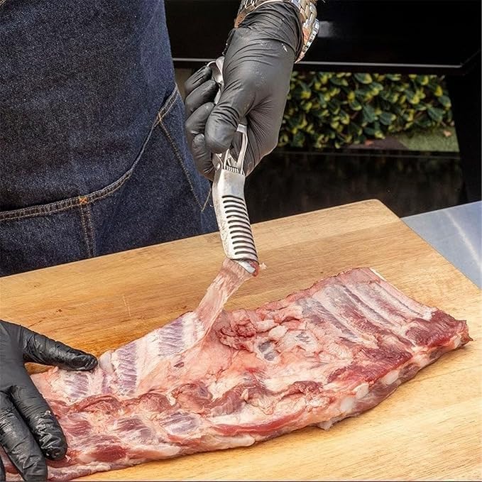 Eptchn RibMem Pro is a must-have for grill-ready ribs