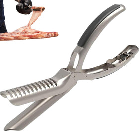 Eptchn Cumulus RibMem Pro stainless steel tool for durable rib prep and membrane removal