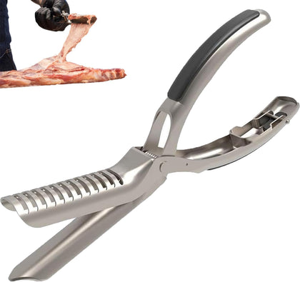 Eptchn Cumulus RibMem Pro stainless steel tool for durable rib prep and membrane removal