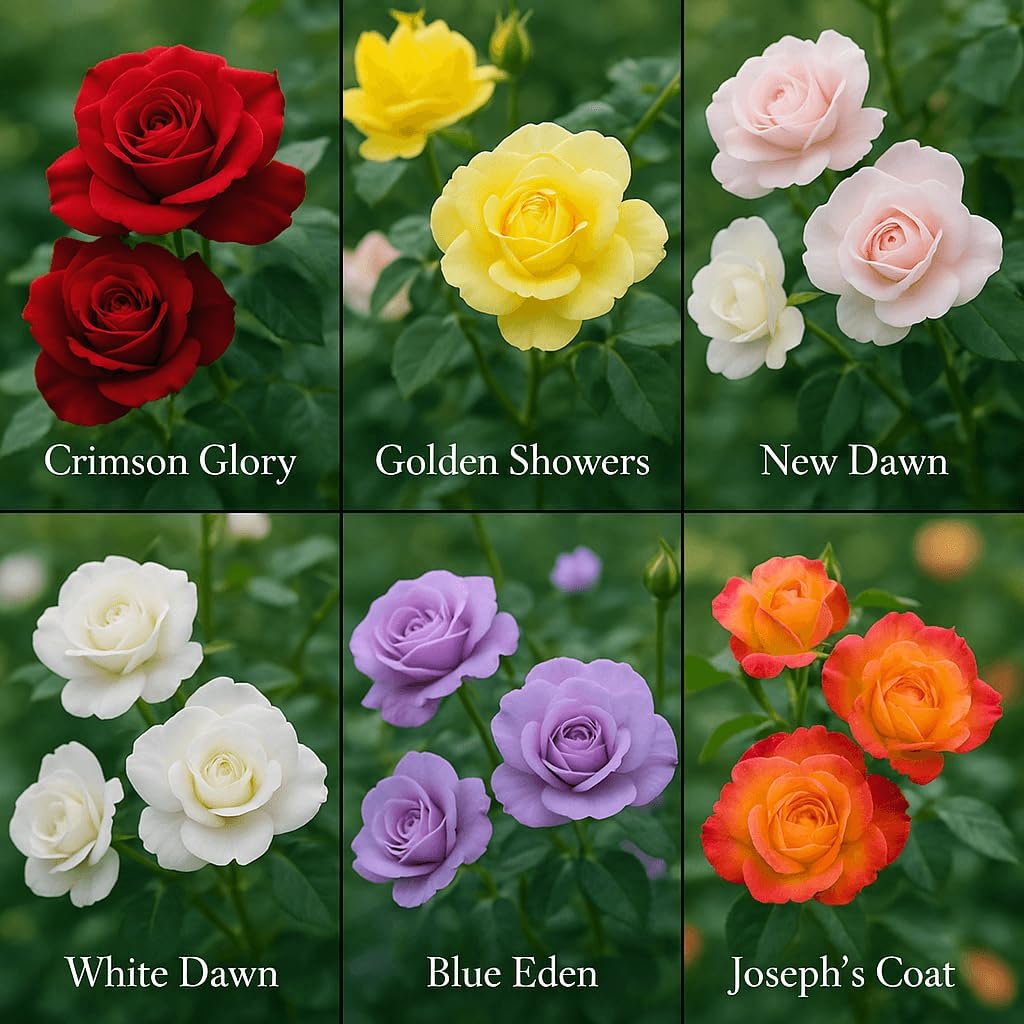EquSym non-GMO rose seeds offer chemical-free, safe gardening options.