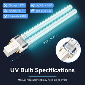 ERETOW safe installation tips for bulb replacement and safety