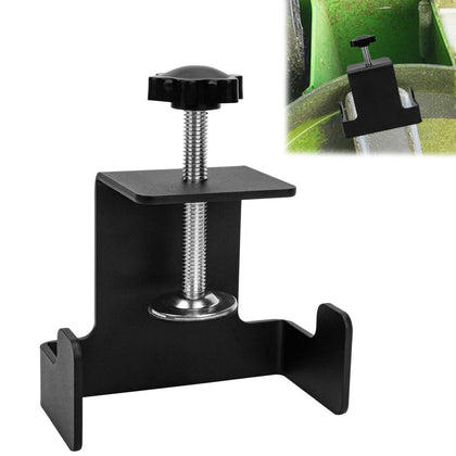 Ertuhg blade removal tool with universal fit for lawn mowers, enabling quick and safe blade changes.