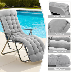 ERWUDEling cushion-only item sold separately from the chair.