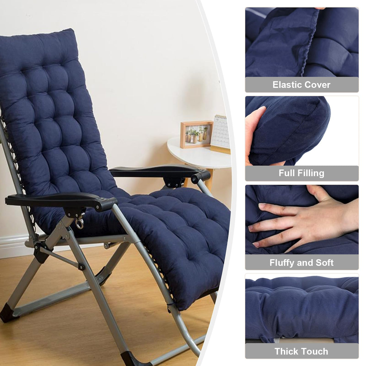 ERWUDEling machine washable care for easy maintenance