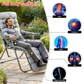 ERWUDEling washable cushion fabric simplifies cleaning after outdoor use.