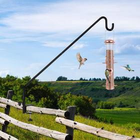 ERYTLLY rail clamp fits horizontal rails up to 3 inches thick
