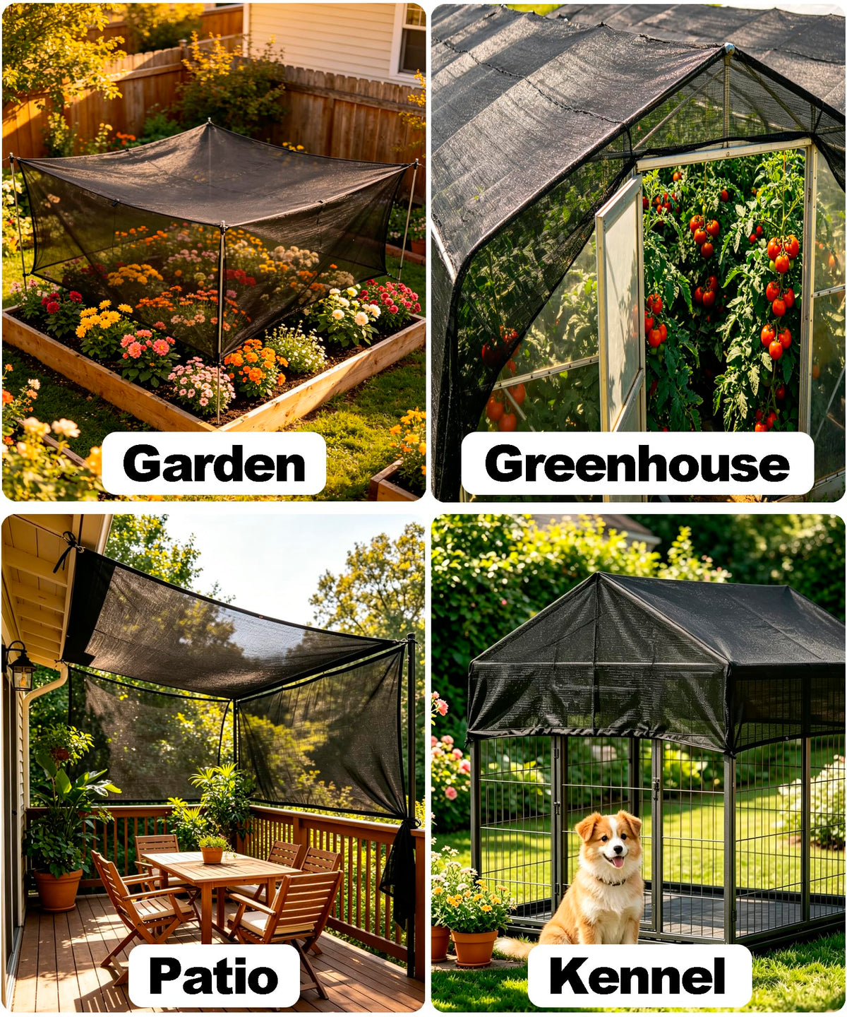 e.share garden greenhouse patio use adapts to many outdoor spaces.