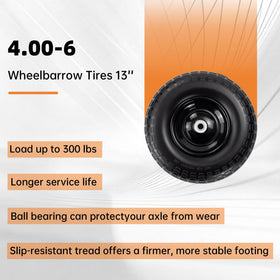 eshcol polyurethane construction resists punctures and reduces maintenance.