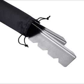 Esie Houzie rack is dishwasher safe and easy to clean
