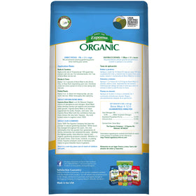 Espoma bone meal applied to soil supports organic gardening and vibrant blooms.