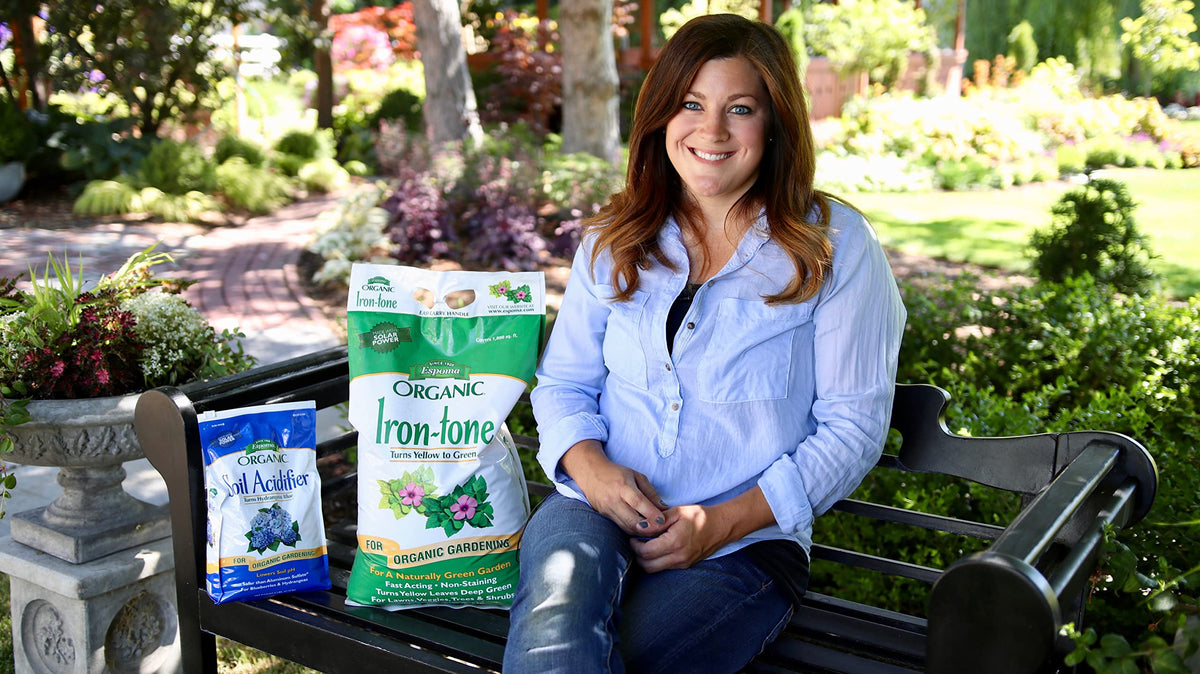 Three 5-lb per order option shown, ideal for home gardens.