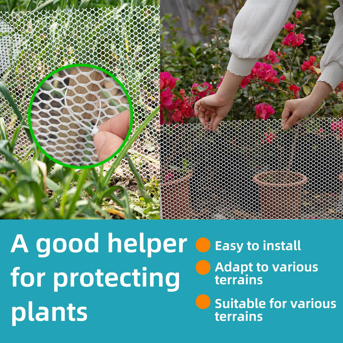 ESSFF low-maintenance-fence reduces upkeep while securing pets outdoors.