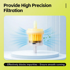 Esttlamer easy installation explanation image highlights quick setup