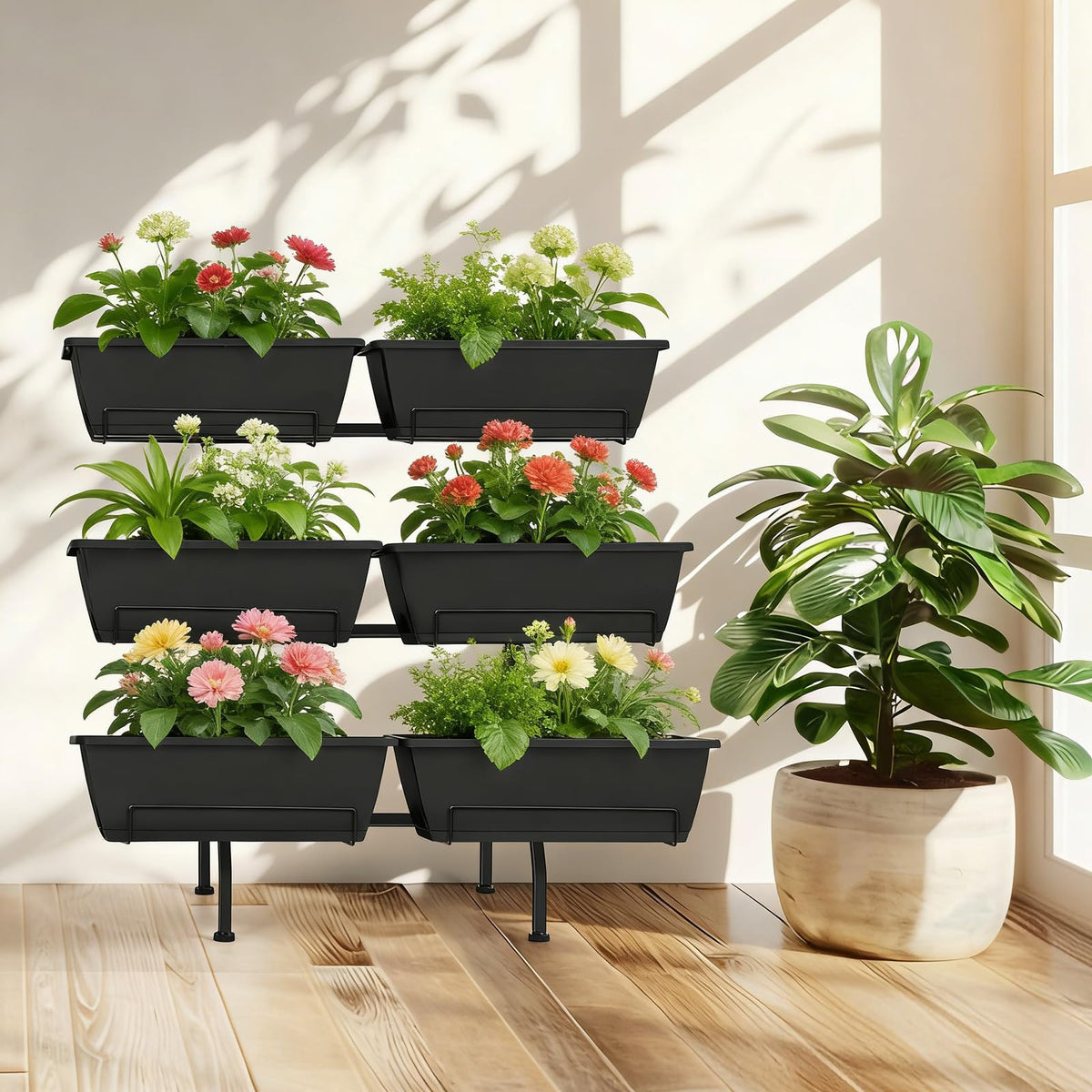 Compact dimensions 31-4 x 14-2 x 31-9 for versatile spaces.