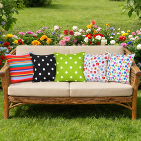 Eternal Beauty easy-care fabric dries quickly after washing