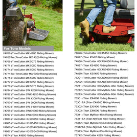 Eterpace replacement number 133-1564 shown for accurate ordering.