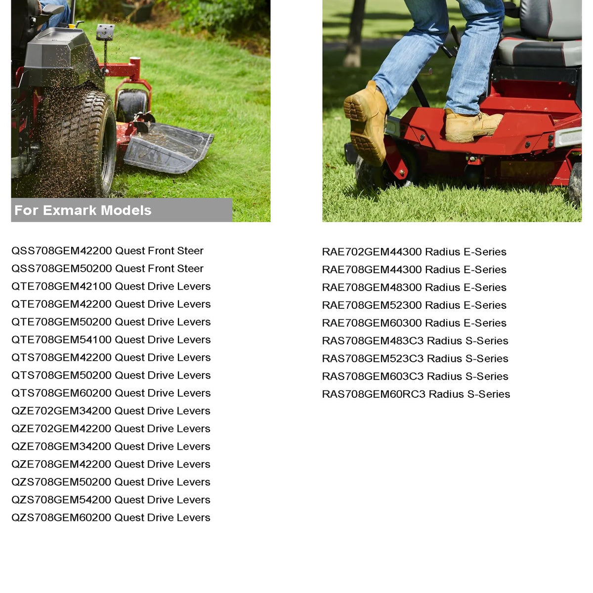 Eterpace durability test demonstrates long-lasting performance under load.