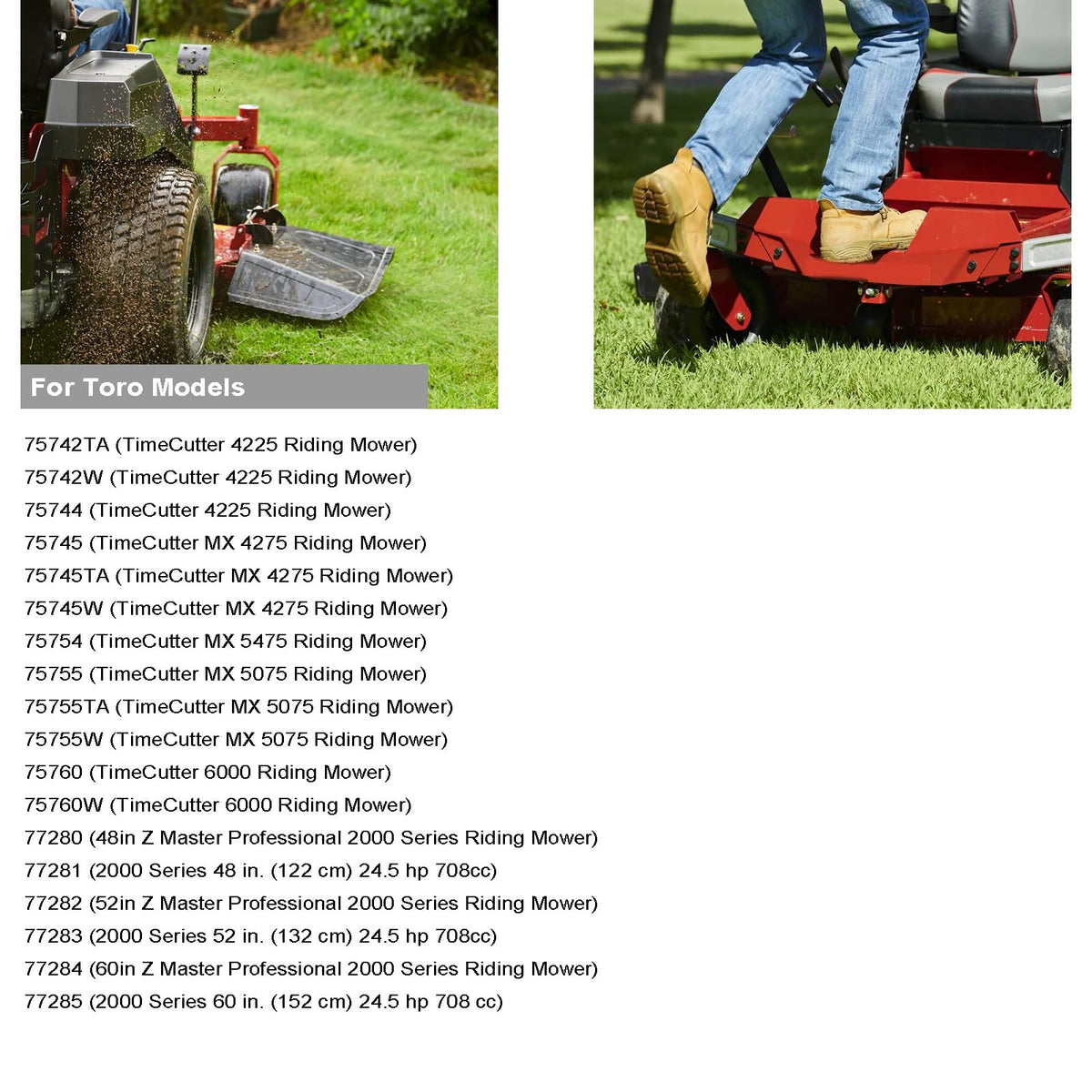 Eterpace installation tip image illustrating straightforward mounting.