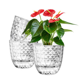 Etvski offers hassle-free replacement if a pot arrives damaged.