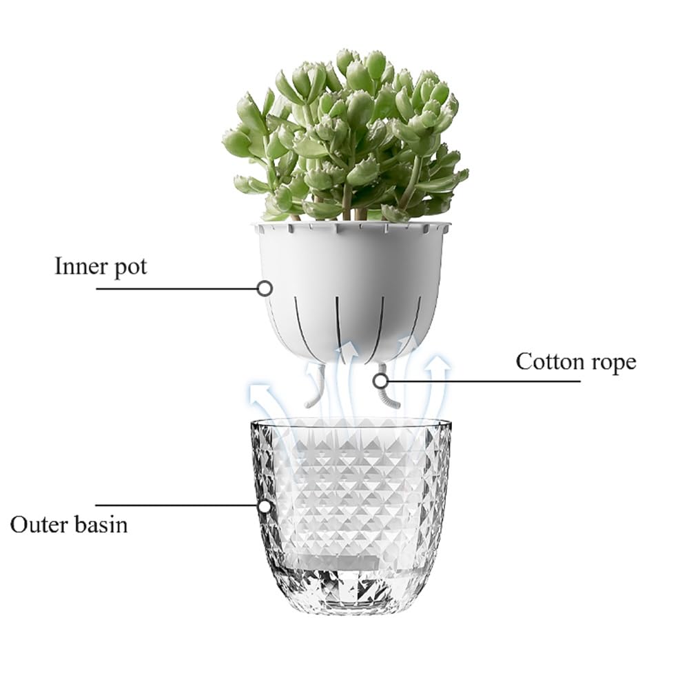 Etvski pot features a sleek, modern design for home interiors.