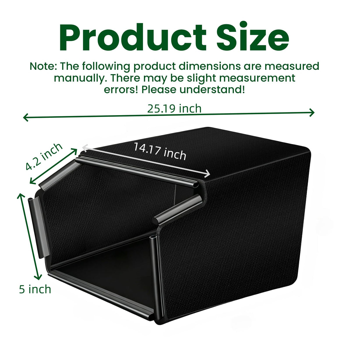 ETZ grass bag replacement for 964-04007A shown with 21-inch mower trunk