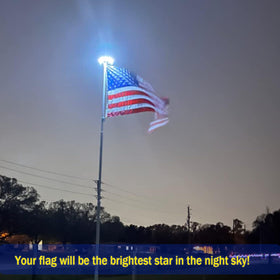 Etzeaxus 10000mAh battery powers long nighttime runs