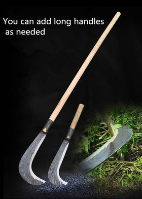 ETZOOEUU outdoor survival camping use supports versatile outdoor tasks.