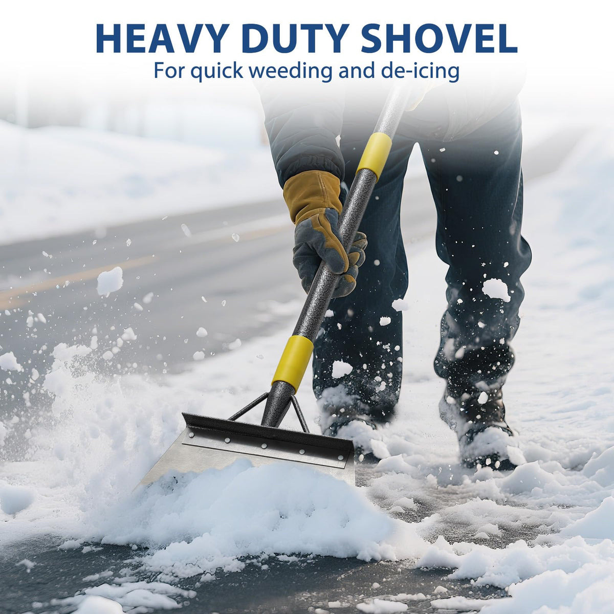 EUIJOIP ergonomic stand-up use reduces back strain during cleaning.